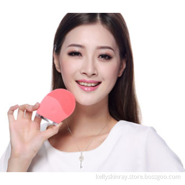 Latest Product in Market Waterproof Design Super Face Washing Machine